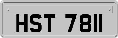 HST7811