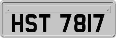 HST7817