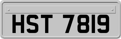 HST7819