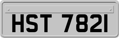 HST7821