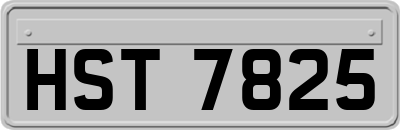 HST7825