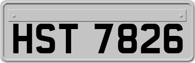 HST7826
