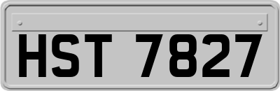 HST7827