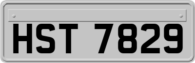 HST7829