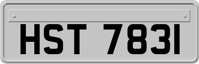 HST7831