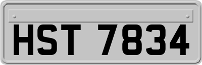 HST7834