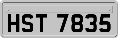 HST7835