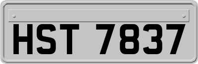 HST7837