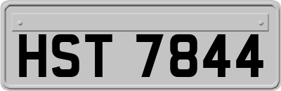 HST7844
