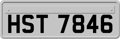 HST7846