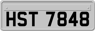 HST7848