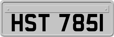 HST7851