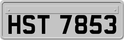 HST7853
