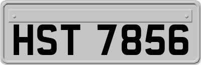 HST7856