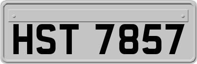 HST7857
