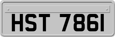 HST7861