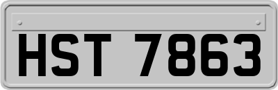 HST7863