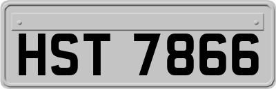 HST7866