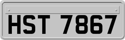 HST7867
