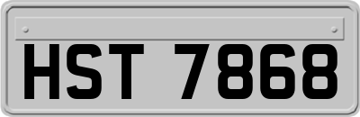 HST7868