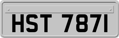 HST7871