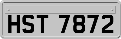 HST7872