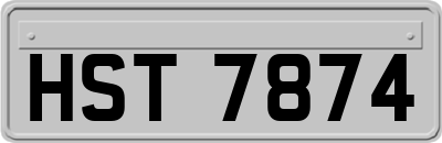 HST7874