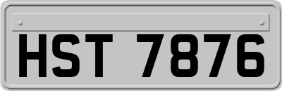 HST7876