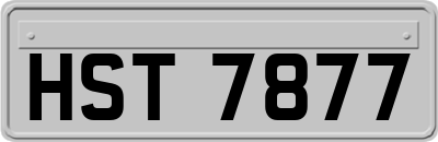 HST7877