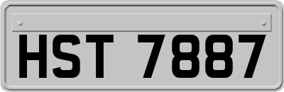 HST7887