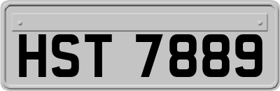 HST7889