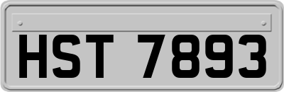 HST7893