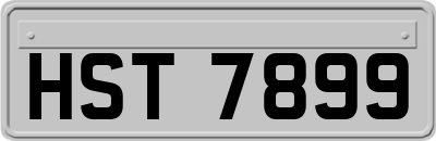 HST7899