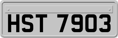 HST7903