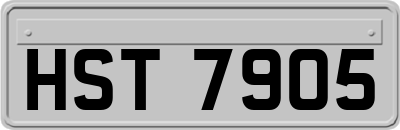 HST7905