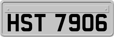 HST7906