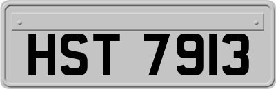 HST7913