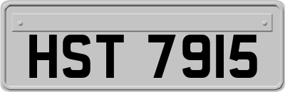 HST7915