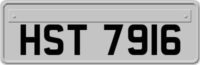 HST7916