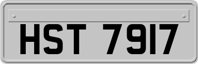 HST7917