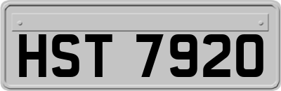 HST7920