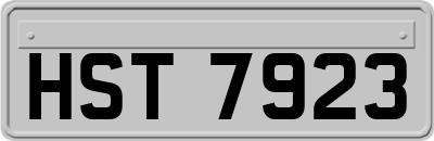 HST7923