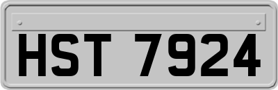 HST7924
