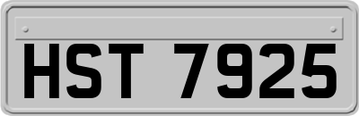 HST7925