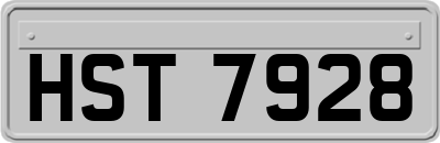HST7928