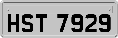 HST7929