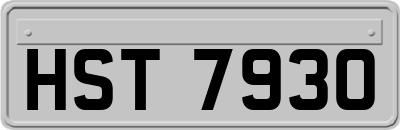 HST7930
