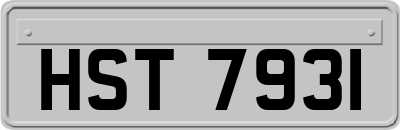 HST7931