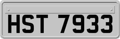 HST7933