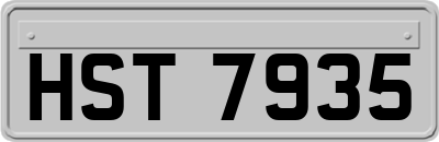 HST7935